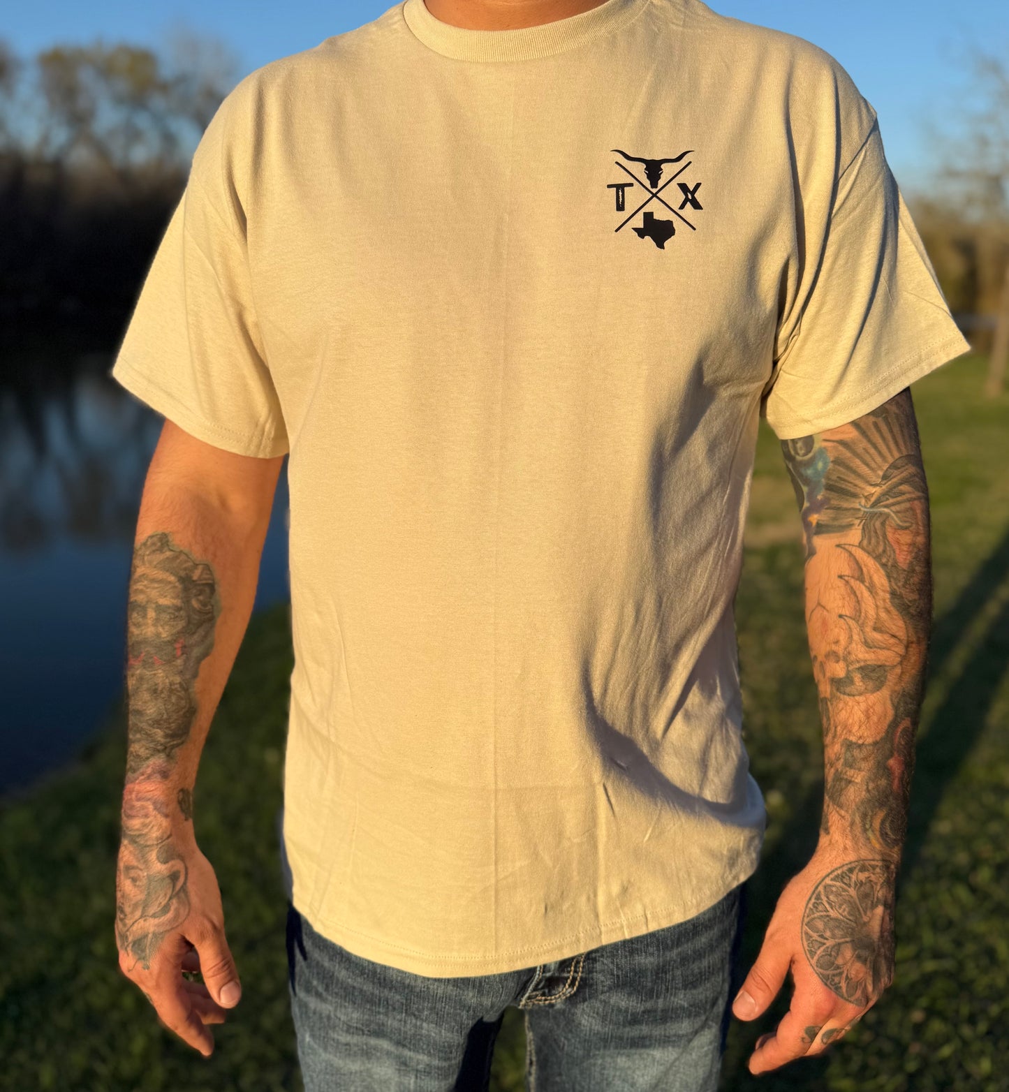 Texas Flyway