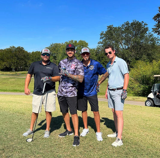 About TxMadeGolfing