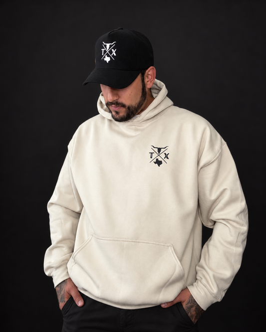 The TX Hoodie