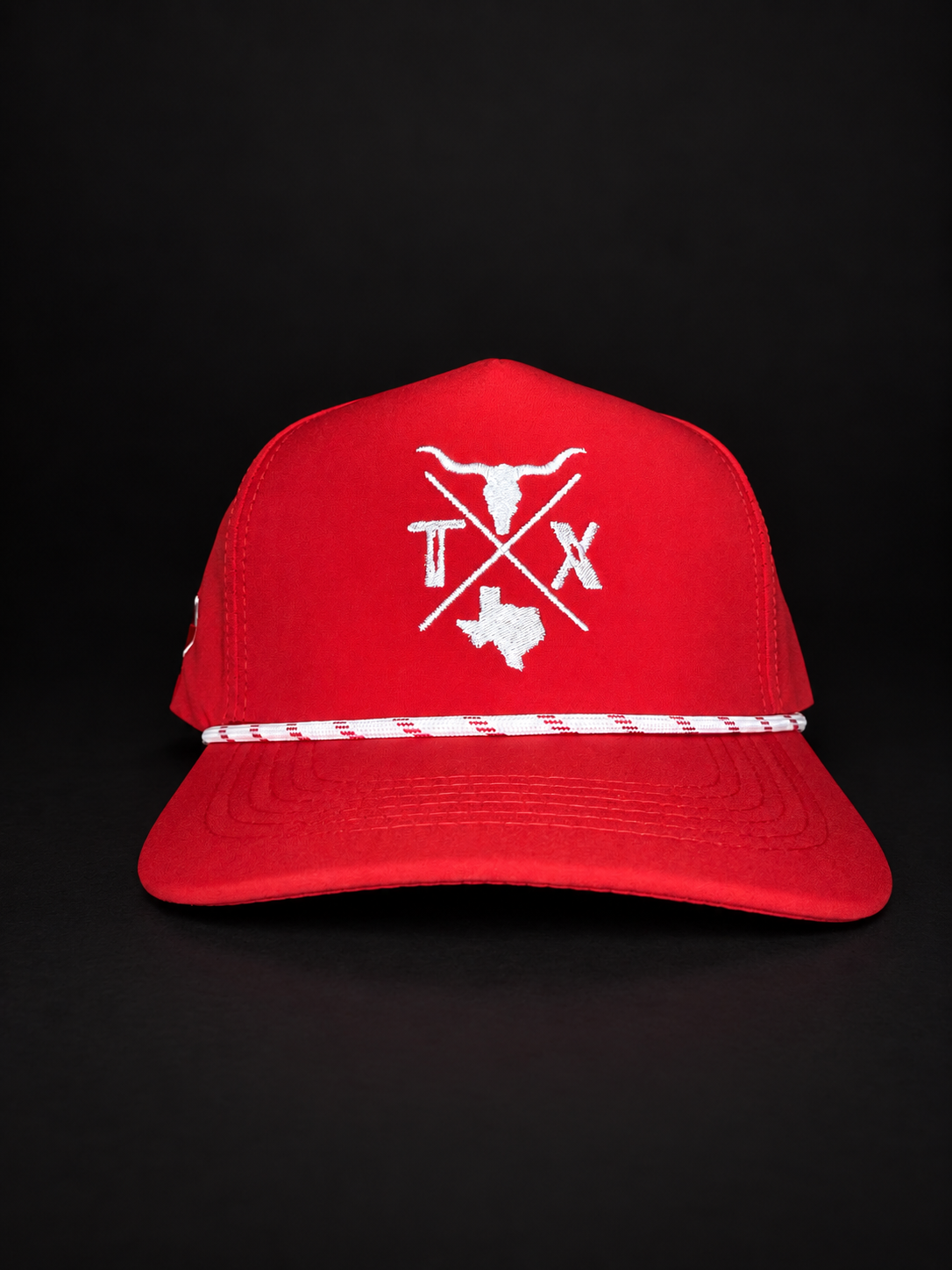 El Rojo