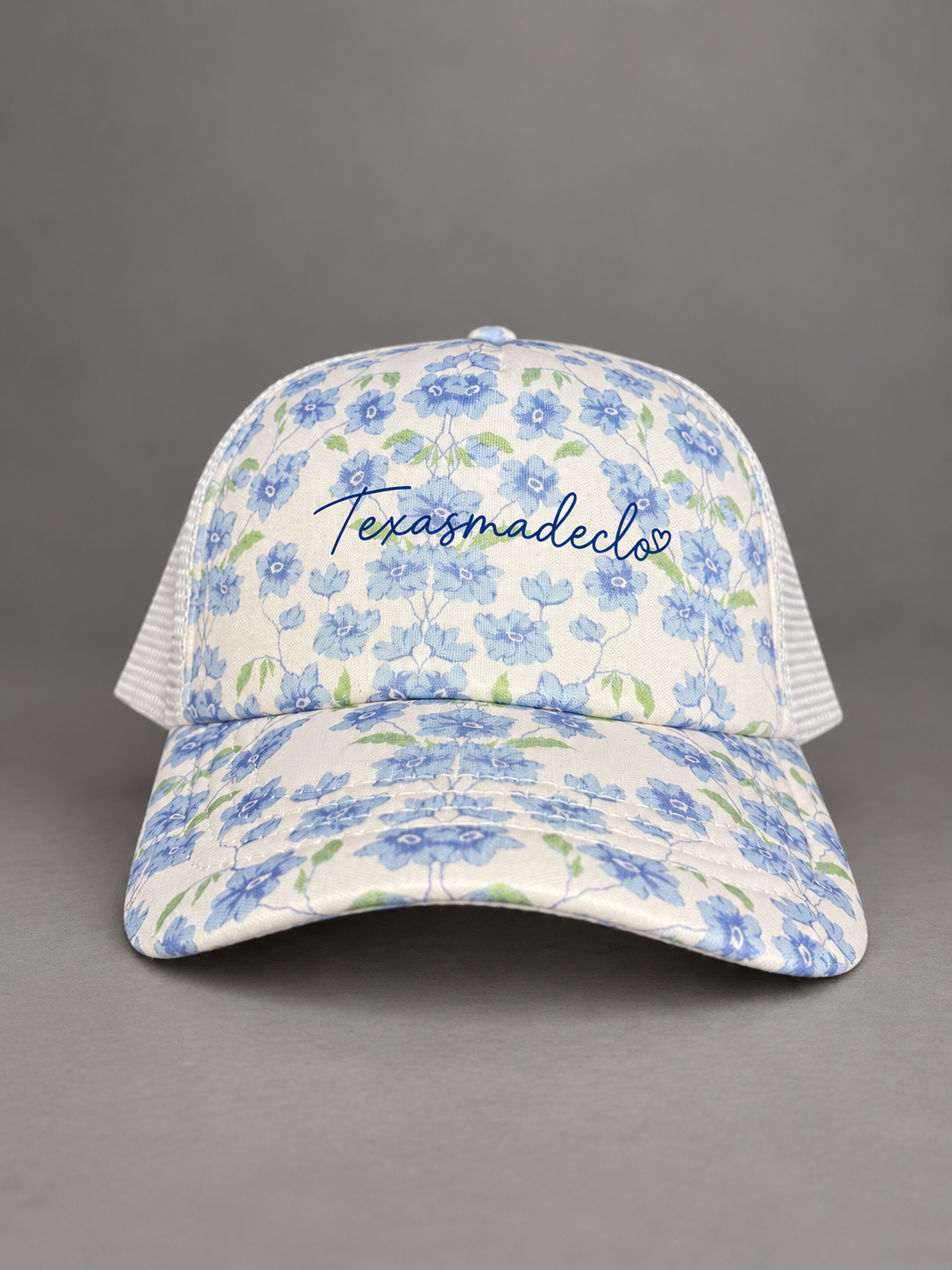 (Texas-Bloom)