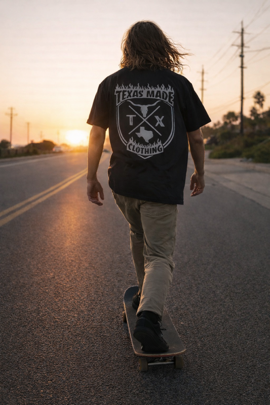 Texas Flame