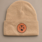 The Buckskin Beanie