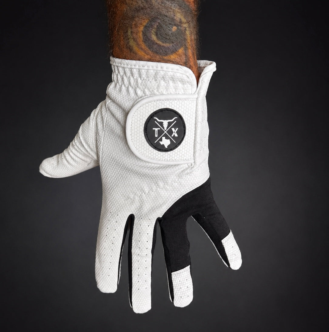 (Plain-Jane)Left Hand Glove