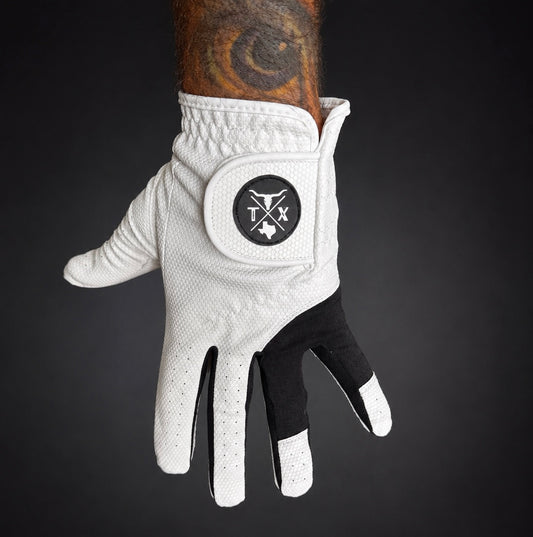 (Plain-Jane)Left Hand Glove