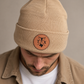 The Buckskin Beanie