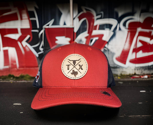(Little-Texan) Red