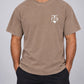 The Saddleback Tee
