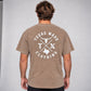 The Saddleback Tee