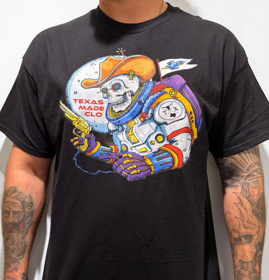 Space Cowboy