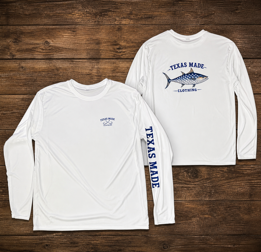 Texas Offshore