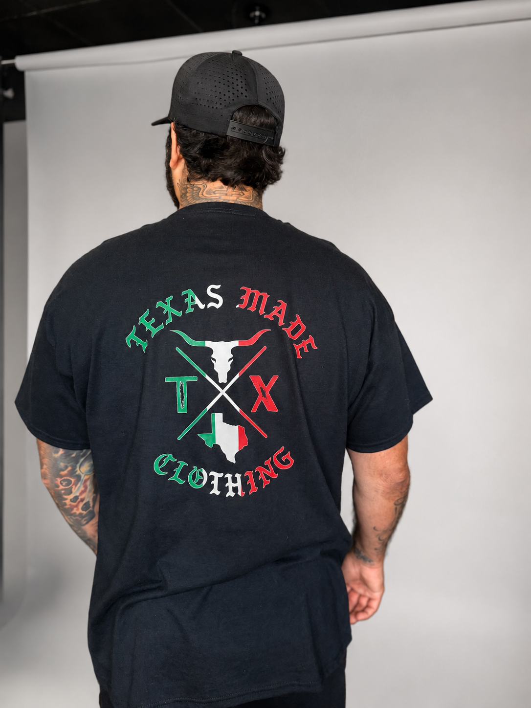 Tex-Mex