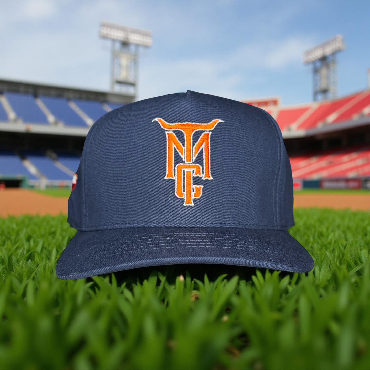 The Stros