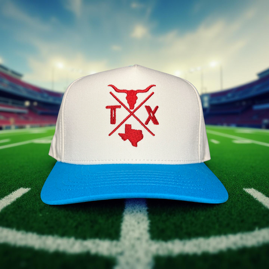 Texas Oiler