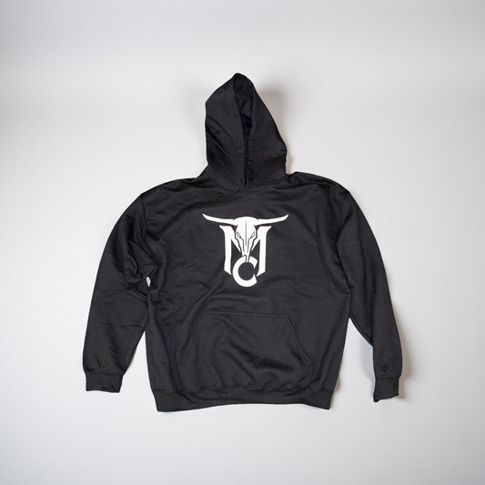 Black TMC Hoodie