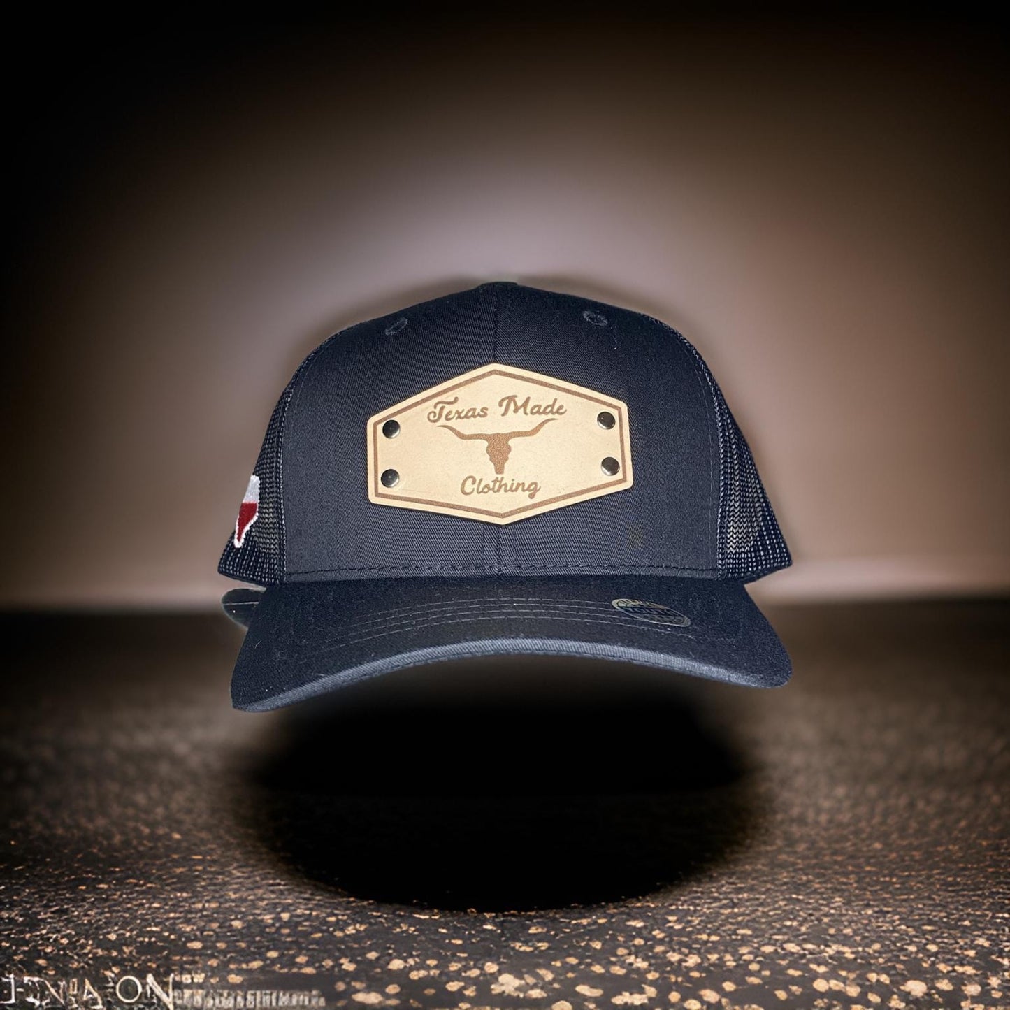 Little Texan Leather