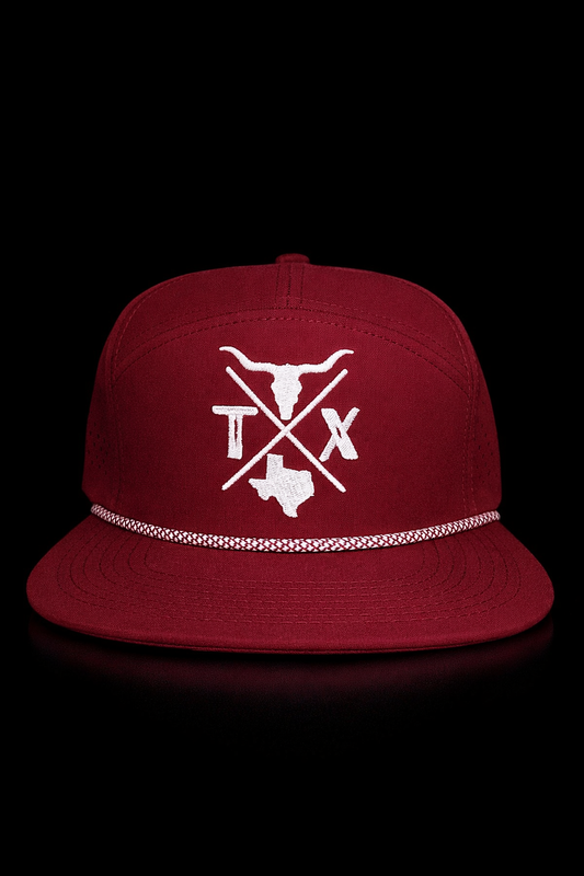 Standard-Burgundy